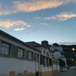 Fonte da Vila - Portalegre