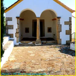 Fonte da Vila - Portalegre