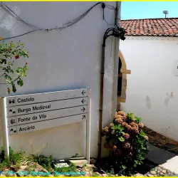 Fonte da Vila - Portalegre