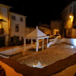 Fonte da Vila - Portalegre