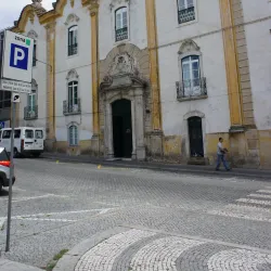 Igreja da Misericórdia - Portalegre