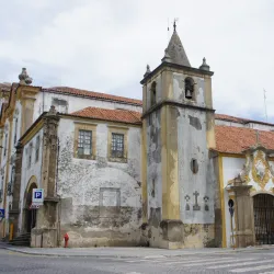 Igreja da Misericórdia - Portalegre