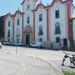 Igreja da Misericórdia - Portalegre