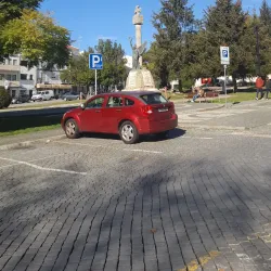 Igreja da Misericórdia - Portalegre