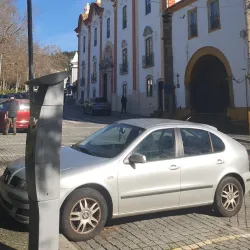 Igreja da Misericórdia - Portalegre