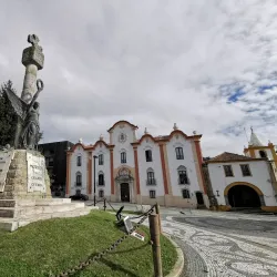 Igreja da Misericórdia - Portalegre