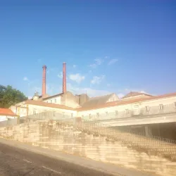 Igreja de São Francisco - Portalegre