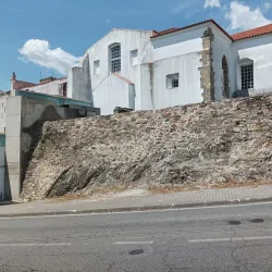 Igreja de São Francisco - Portalegre
