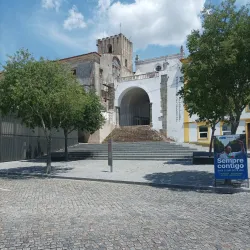 Igreja de São Francisco - Portalegre