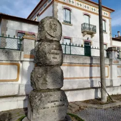 Igreja de São Francisco - Portalegre