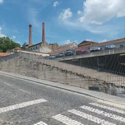 Igreja de São Francisco - Portalegre