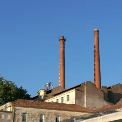 Igreja de São Francisco - Portalegre