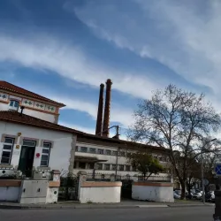 Igreja de São Francisco - Portalegre
