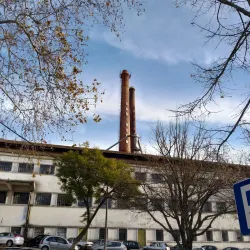 Igreja de São Francisco - Portalegre