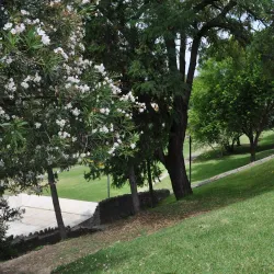 Jardim da República - Portalegre