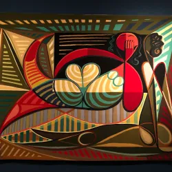 Museu da Tapeçaria de Portalegre (Tapestry Museum) - Portalegre