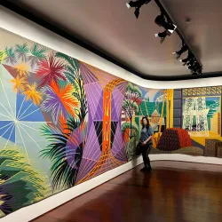 Museu da Tapeçaria de Portalegre (Tapestry Museum) - Portalegre