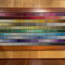 Museu da Tapeçaria de Portalegre (Tapestry Museum) - Portalegre