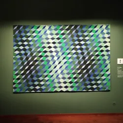 Museu da Tapeçaria de Portalegre (Tapestry Museum) - Portalegre