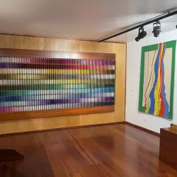 Museu da Tapeçaria de Portalegre (Tapestry Museum) - Portalegre