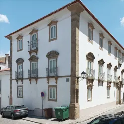 Museu Municipal de Portalegre - Portalegre