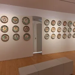 Museu Municipal de Portalegre - Portalegre