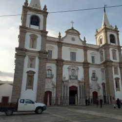 Museu Municipal de Portalegre - Portalegre