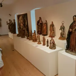 Museu Municipal de Portalegre - Portalegre