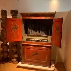 Museu Municipal de Portalegre - Portalegre