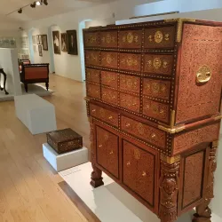 Museu Municipal de Portalegre - Portalegre