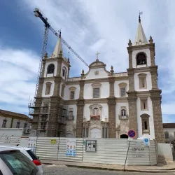 Portalegre Cathedral (Sé de Portalegre) - Portalegre