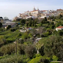 Portalegre Cathedral (Sé de Portalegre) - Portalegre
