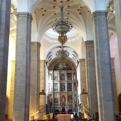 Portalegre Cathedral (Sé de Portalegre) - Portalegre
