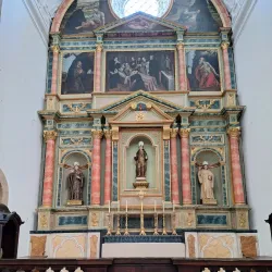 Portalegre Cathedral (Sé de Portalegre) - Portalegre