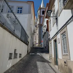 Portalegre Cathedral (Sé de Portalegre) - Portalegre