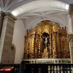 Portalegre Cathedral (Sé de Portalegre) - Portalegre