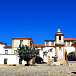 Portalegre Cathedral (Sé de Portalegre) - Portalegre