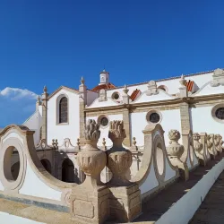 Portalegre Cathedral (Sé de Portalegre) - Portalegre