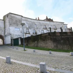 Portalegre Cathedral (Sé de Portalegre) - Portalegre