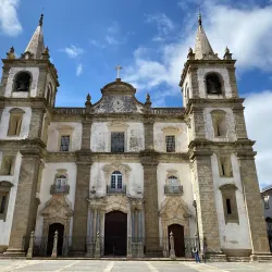 Serra de São Mamede Natural Park - Portalegre