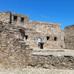 Serra de São Mamede Natural Park - Portalegre