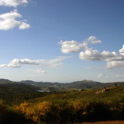 Serra de São Mamede Natural Park - Portalegre