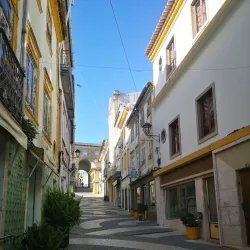 Serra de São Mamede Natural Park - Portalegre