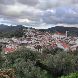 Serra de São Mamede Natural Park - Portalegre