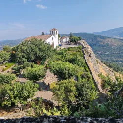Serra de São Mamede Natural Park - Portalegre