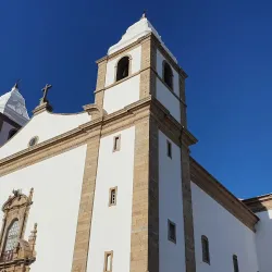 Serra de São Mamede Natural Park - Portalegre
