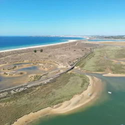 Alvor Boardwalk - Portimao