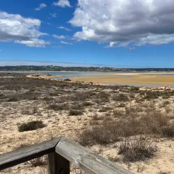 Alvor Boardwalk - Portimao