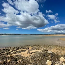 Alvor Boardwalk - Portimao