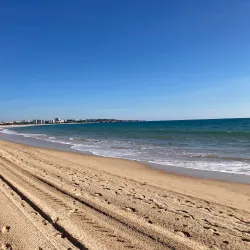 Alvor Boardwalk - Portimao